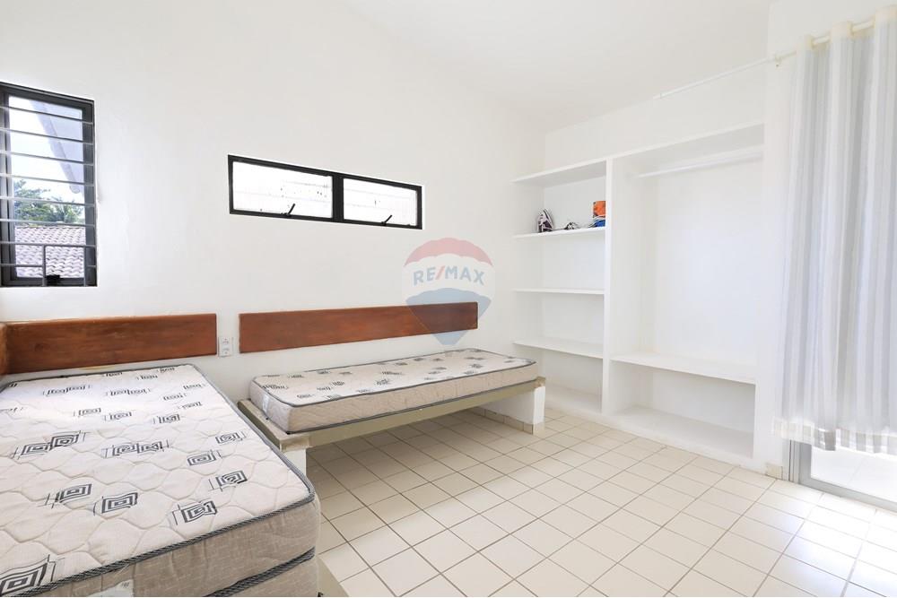 Casa de Condomínio - Venda - Paulista , Pernambuco - QUARTO 03A.jpg - 850091040-137