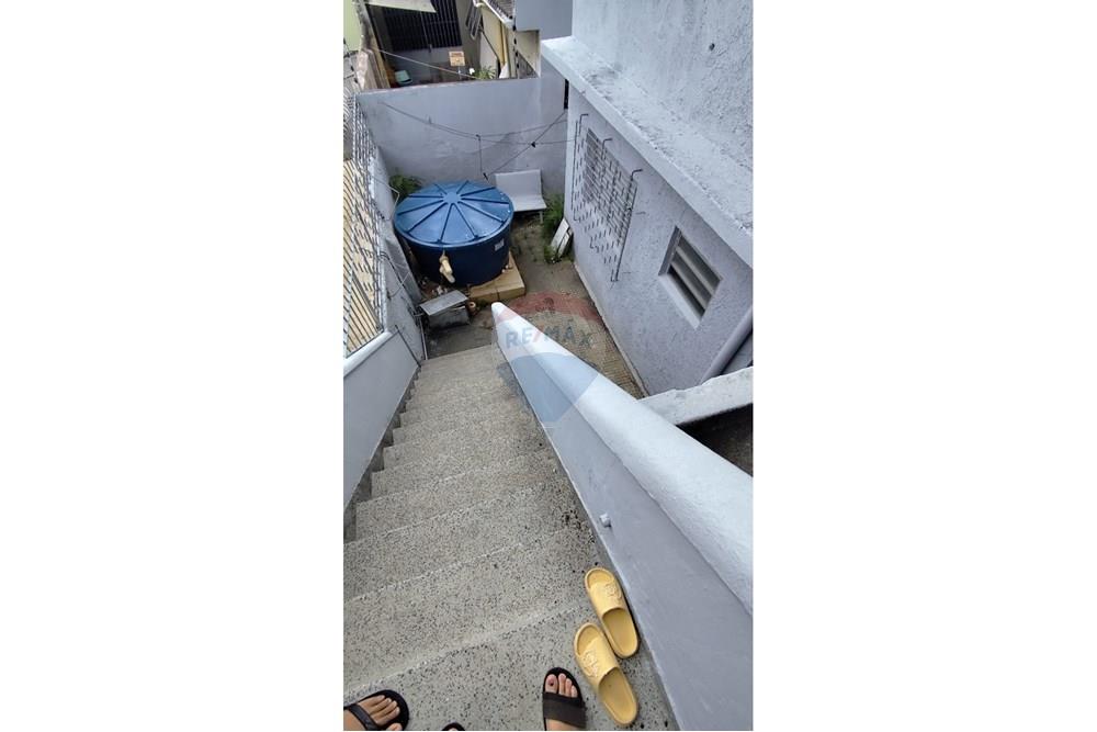 Casa - Venda - Recife , Pernambuco - ESCADA PARA QUINTAL DO 1. ANDAR.jpg - 850191024-423
