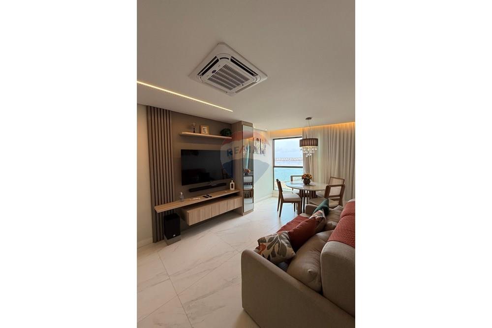 Apartamento - Alugar - Recife , Pernambuco - IMG_0968.jpeg - 850251016-743