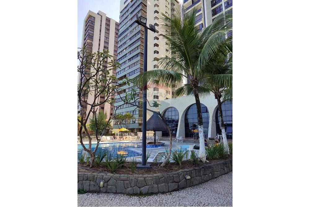 Apart Hotel/ Flat - Venda - Jaboatão dos Guararapes , Pernambuco - IMG-20250616-WA0036.jpg - 850091082-1