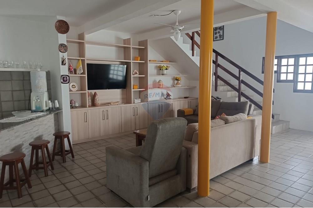 Casa de Condomínio - Venda - Paripueira , Alagoas - CASAS ADÉLIA 45.jpg - 850141002-105