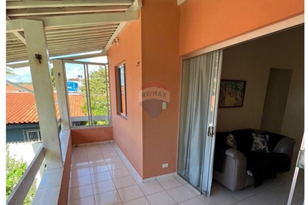 Casa - Venda - Cabo de Santo Agostinho , Pernambuco - COND.ALEXANDRE PRAIA  VARANDO PRIM.ANDAR.jpeg - 850501060-444