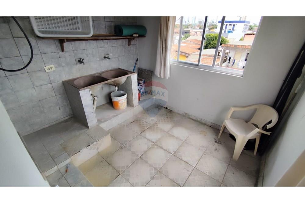 Casa - Venda - Recife , Pernambuco - AREA DE LAZER  - SERVIÇO.jpg - 850191024-423