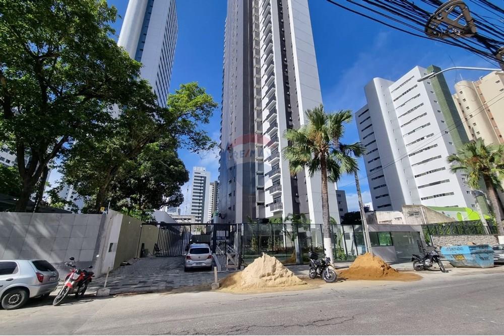 Apartamento - Venda - Recife , Pernambuco - IMG-20250401-WA0219.jpg - 850701004-36
