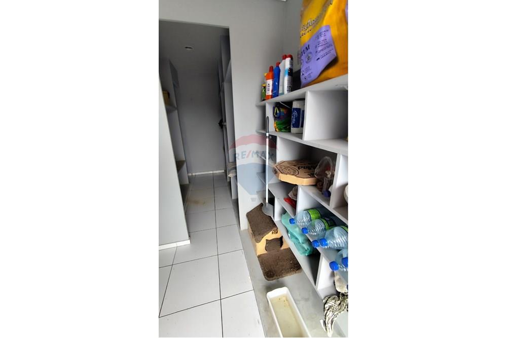 Casa - Venda - Recife , Pernambuco - AREA DE SERVIÇO E DEPOSITO 1. ANDAR.jpg - 850191024-423
