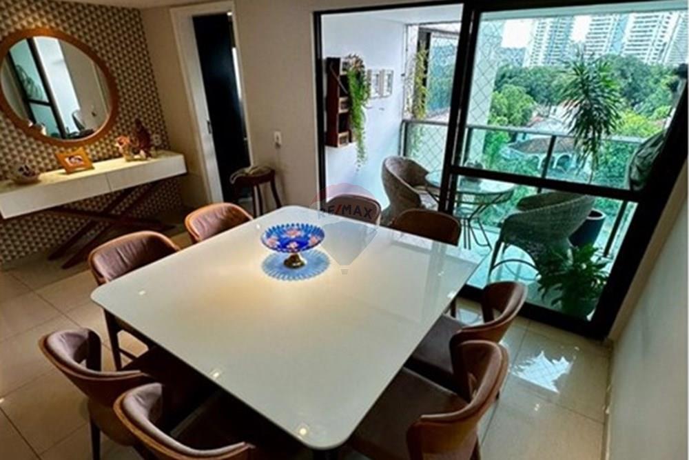 Apartamento - Venda - Recife , Pernambuco - PIGNANELLO 7ºA - SALA 1.jpg - 850071032-102