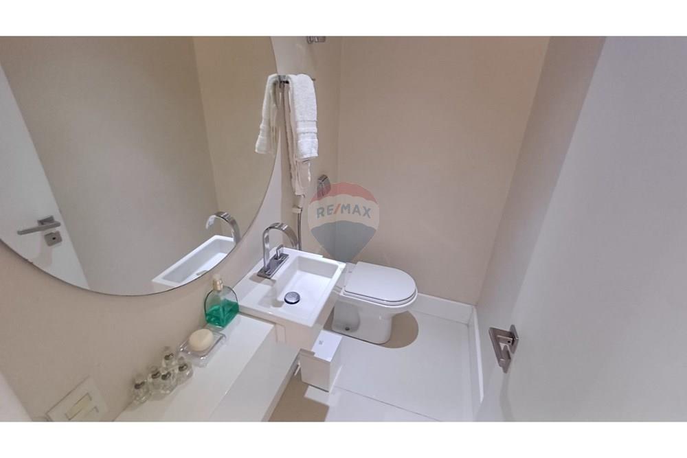 Apartamento - Venda - Recife , Pernambuco - RESID BEIRA RIO -  LAVABO.jpg - 850071032-97