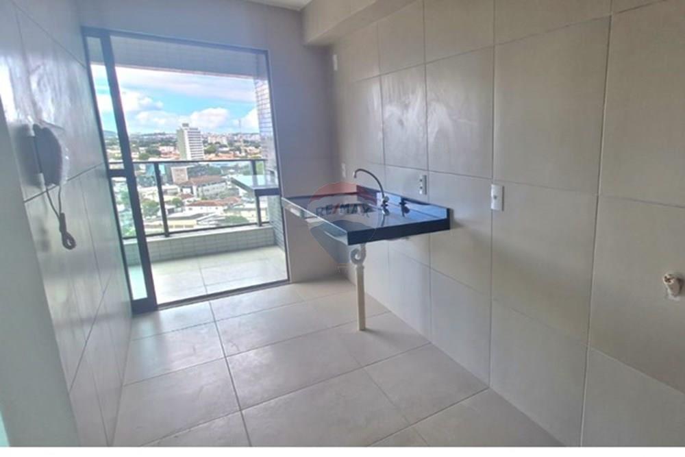 Apartamento - Venda - Recife , Pernambuco - c189698a-cb85-4dc2-a60c-2586f15934e4.jpeg - Cozinha - 850191061-33