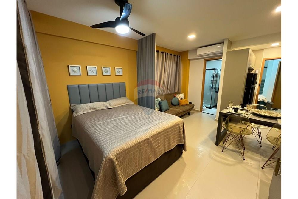 Apart Hotel/ Flat - Venda - Ipojuca , Pernambuco - WhatsApp Image 2024-11-02 at 11.46.58 (1).jpeg - 850221015-63