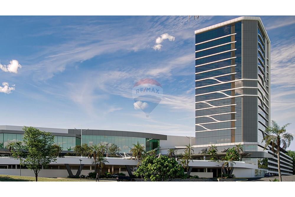 Cj. Comercial/ Sala - Alugar - Caruaru , Pernambuco - render-epic-cam03-externa.jpg - 850161001-224