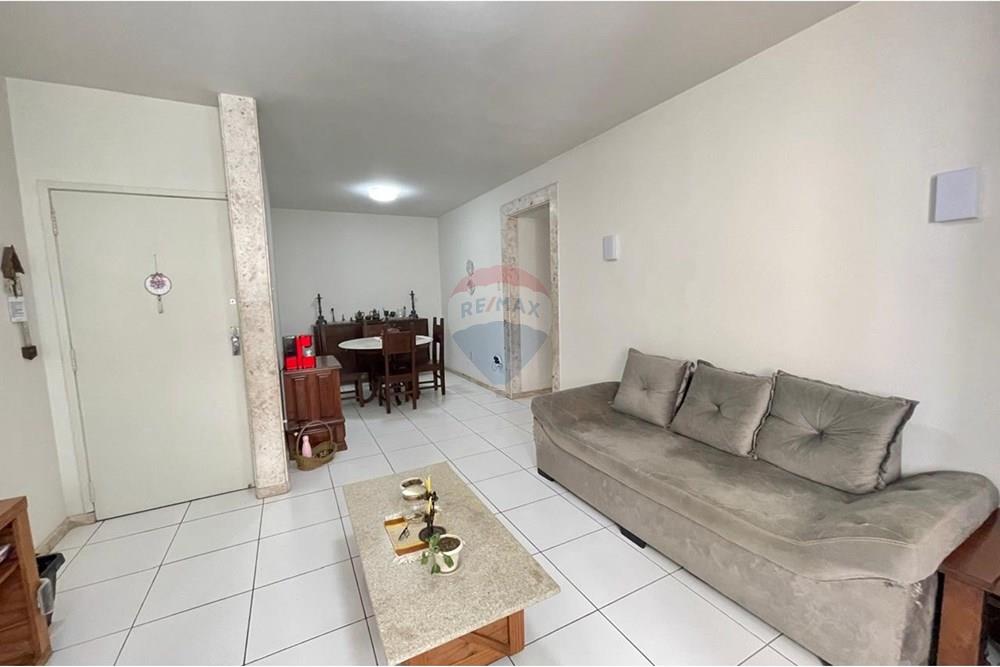 Apartamento - Alugar - Aracaju , Sergipe - Apartamento 3 quartos no Edifício Ouro- Bairro São José (5).jpeg - 850581003-1297