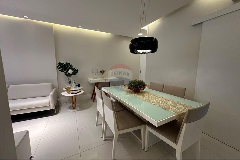 Apartamento - Venda - Aracaju , Sergipe - IMG_0107.jpg - 850581205-76