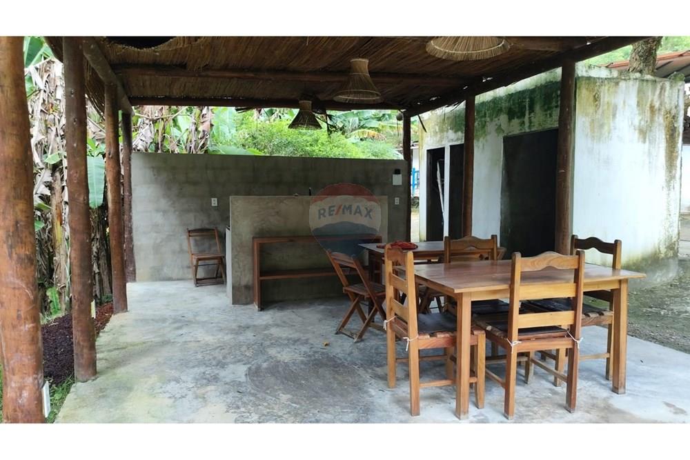 Chácara / Sítio / Fazenda - Venda - Maceió , Alagoas - HARAS11.jpg - 850141043-95