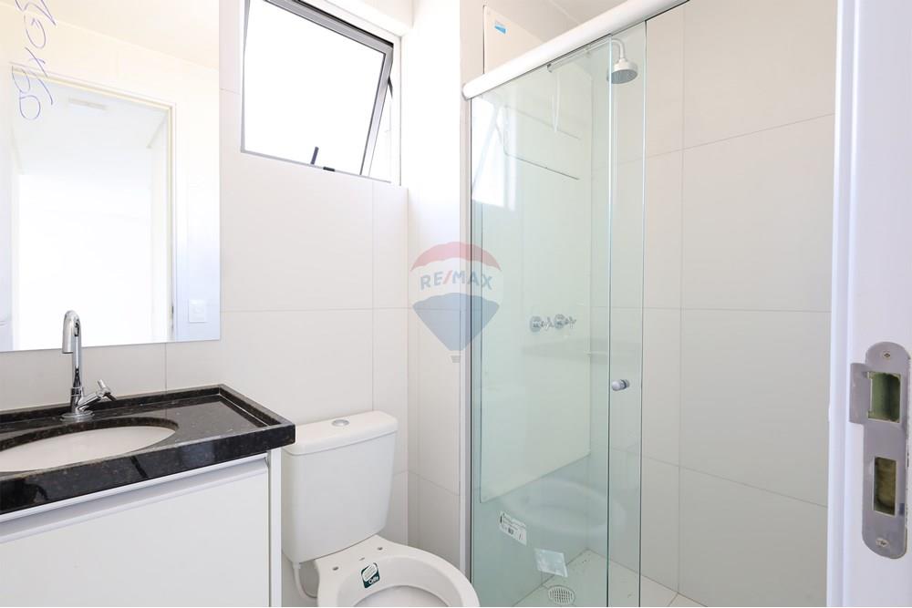 Apartamento - Alugar - Recife , Pernambuco - WC SOCIAL.jpg - 850091040-158