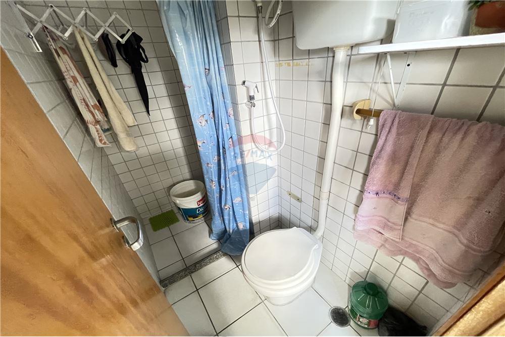 Apartamento - Venda - Recife , Pernambuco - 26 - 850701005-235