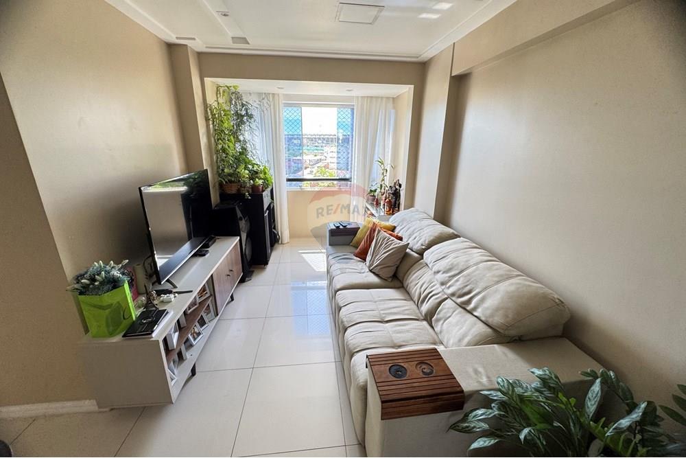 Apartamento - Venda - Recife , Pernambuco - IMG_4044.jpeg - 850701005-317