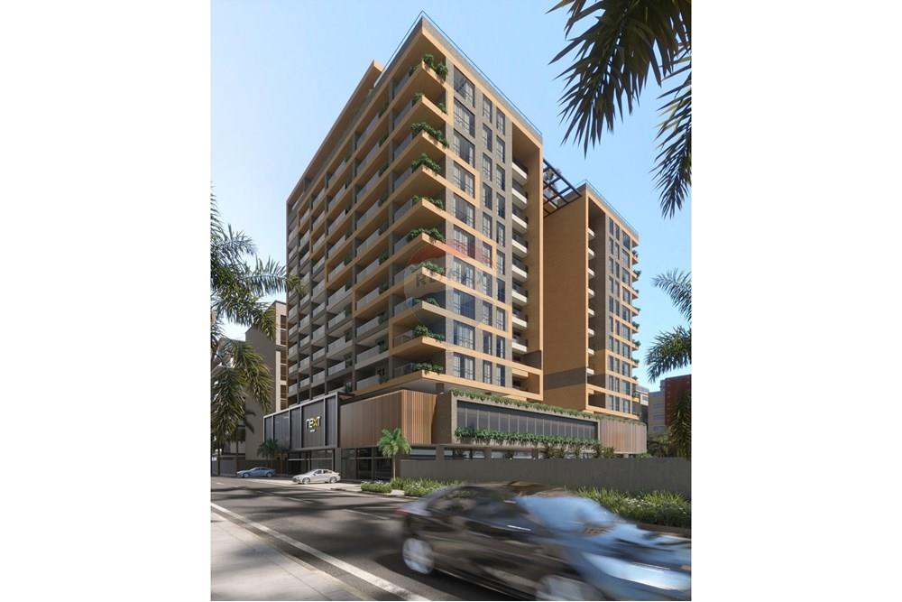 Apartamento - Venda - Maceió , Alagoas - V2_TERREO_BOULEVARD_e3.jpg - 850711005-46