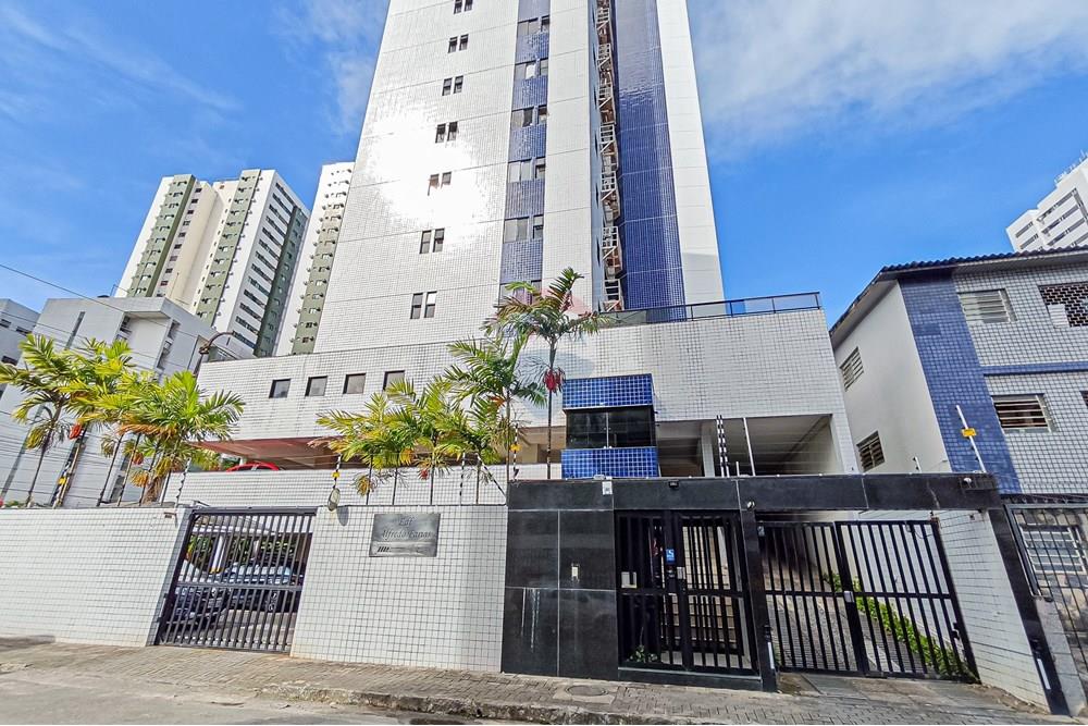 Apartamento - Venda - Recife , Pernambuco - IMG_20250828_142752.jpg - 850091082-20