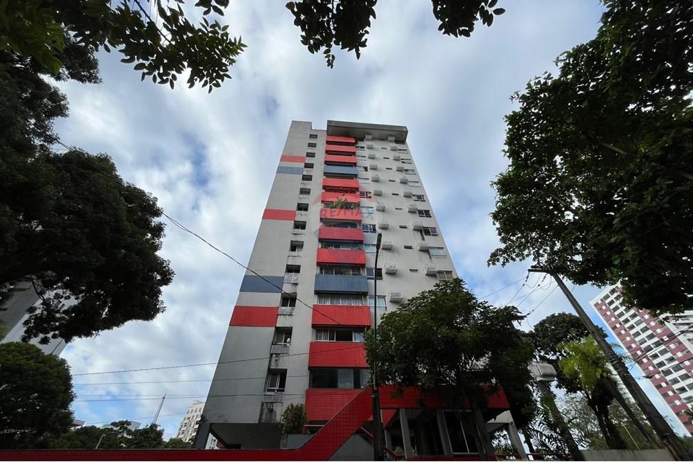 Apartamento - Venda - Recife , Pernambuco - c27d01b6-3a74-4d8b-963f-aaacbbe0a13d.jpg - 850301012-88