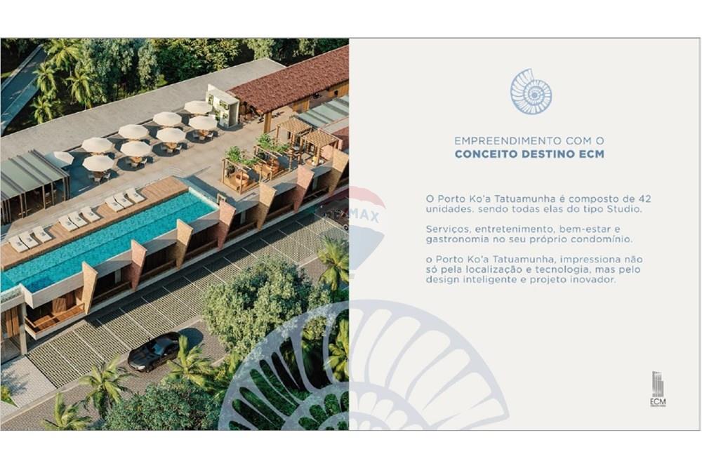 Casa de Condomínio - Venda - Porto de Pedras , Alagoas - 5.jpg - 850711001-15