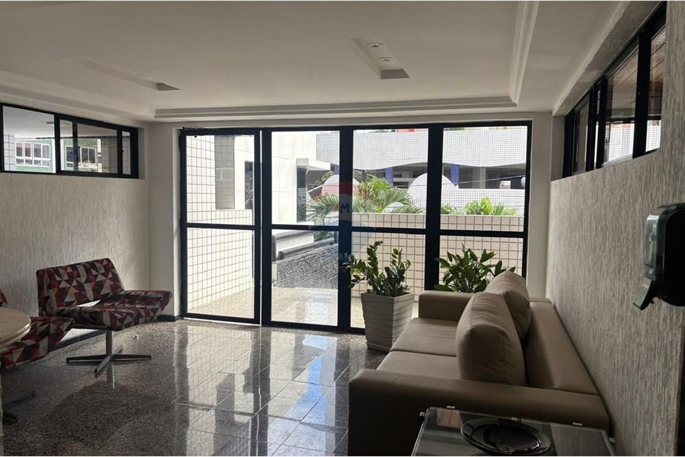 Apartamento - Venda - Recife , Pernambuco - 22.jpeg - 850501065-113