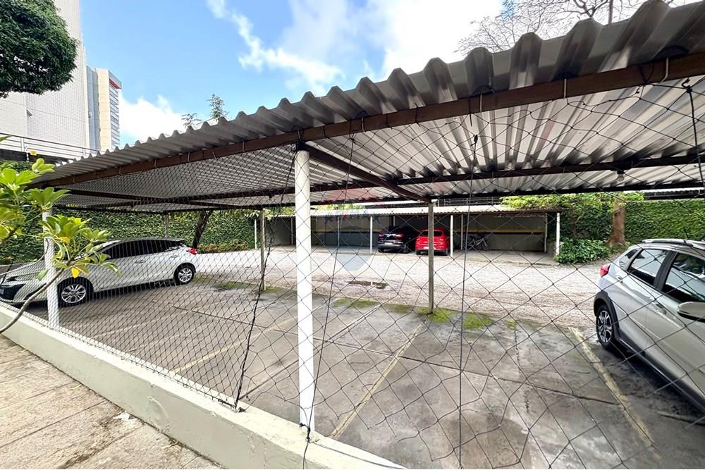 Apartamento - Venda - Recife , Pernambuco - IMG_2489.jpeg - 850091088-15