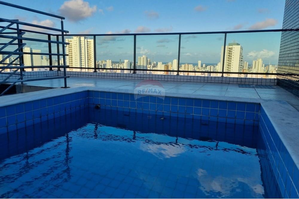 Cobertura - Venda - Recife , Pernambuco - IMG-20250313-WA0048.jpg - 850701004-35