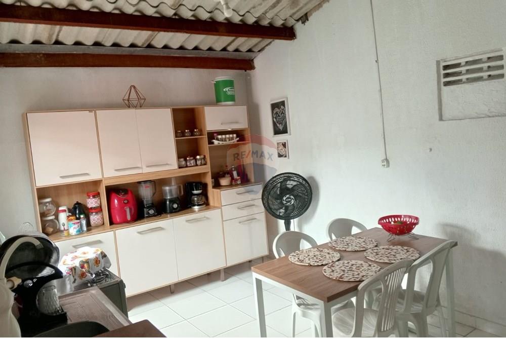 Casa - Venda - Maceió , Alagoas - 6d3ef0db-264e-40f4-aa85-8284ba55fe0e.jpeg - Cozinha - 850271180-9