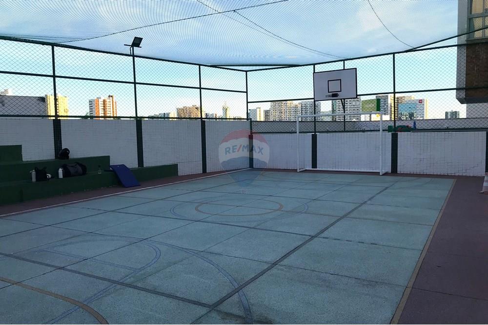 Apartamento - Venda - Aracaju , Sergipe - IMG_0462.JPG - 850581003-1236