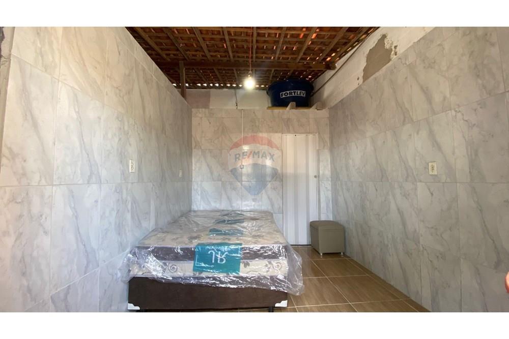 Casa - Venda - Aracaju , Sergipe - 128b742c-3d68-40e5-b75a-9aba3d17e7e5.jpeg - 850581005-184