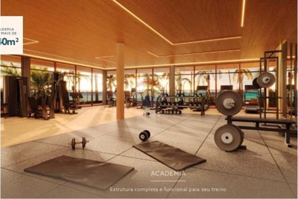 Apart Hotel/ Flat - Venda - Ipojuca , Pernambuco - WhatsApp Image 2024-11-19 at 2.50.14 PM.jpeg - 850221002-234