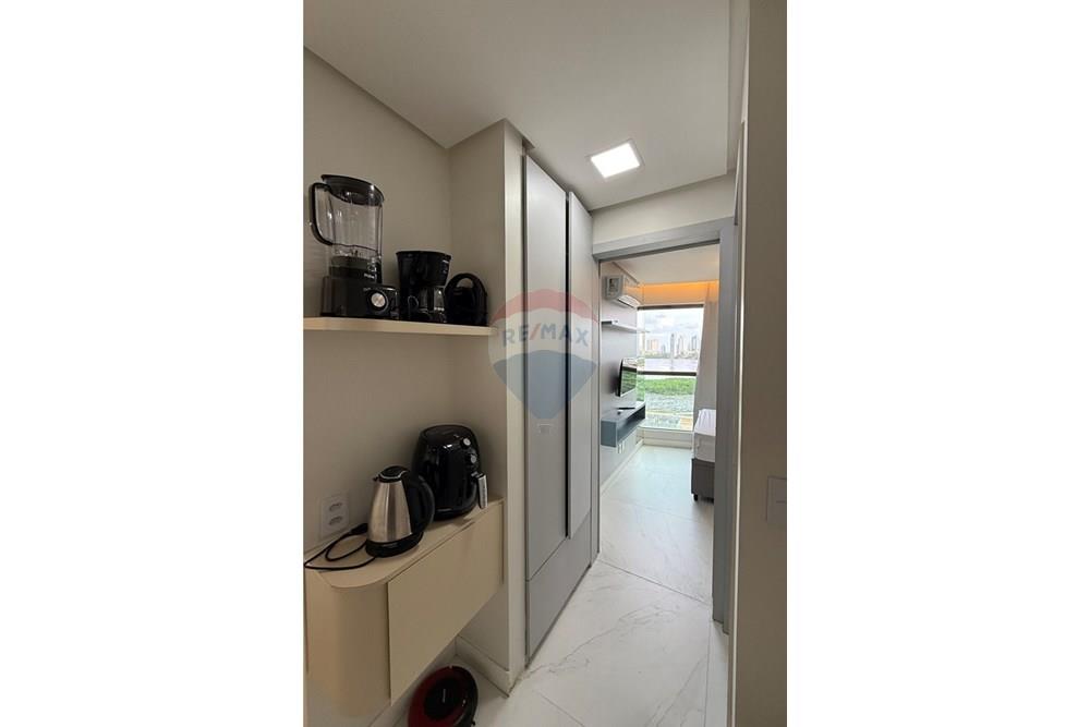 Apartamento - Alugar - Recife , Pernambuco - IMG_0991.jpeg - 850251016-743