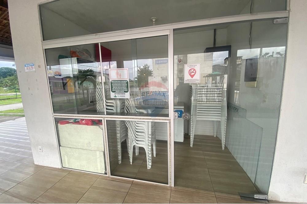 Apartamento - Venda - São Lourenço da Mata , Pernambuco - salão.2.jpeg - 850301029-14