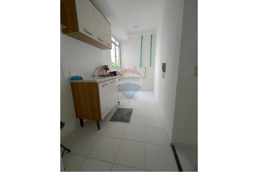 Apartamento - Alugar - Jaboatão dos Guararapes , Pernambuco - IMG_4104.jpeg - 850091070-43