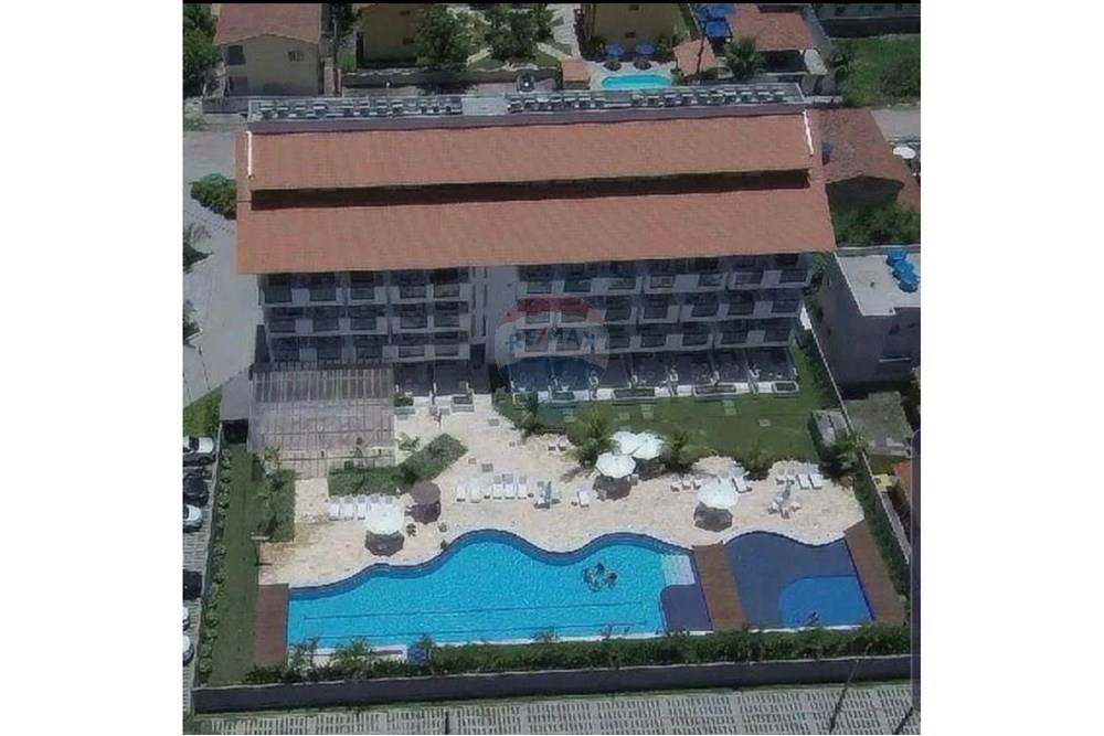 Apart Hotel/ Flat - Venda - Ipojuca , Pernambuco - c3c2d160-0091-4021-939b-0f0826c7d577.jpeg - 850221002-444