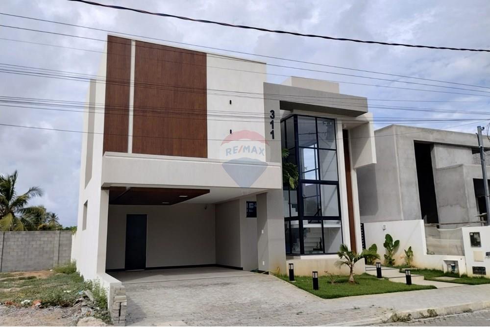 Casa de Condomínio - Venda - Barra dos Coqueiros , Sergipe - 002.jpg - 850581145-202