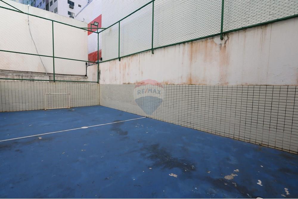 Apartamento - Venda - Recife , Pernambuco - QUADRA.jpg - 850091040-212