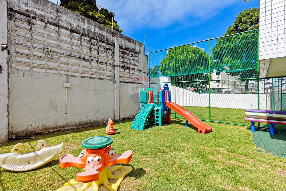 Apartamento - Venda - Recife , Pernambuco - IMG_20250725_124859.jpg - 850091082-22