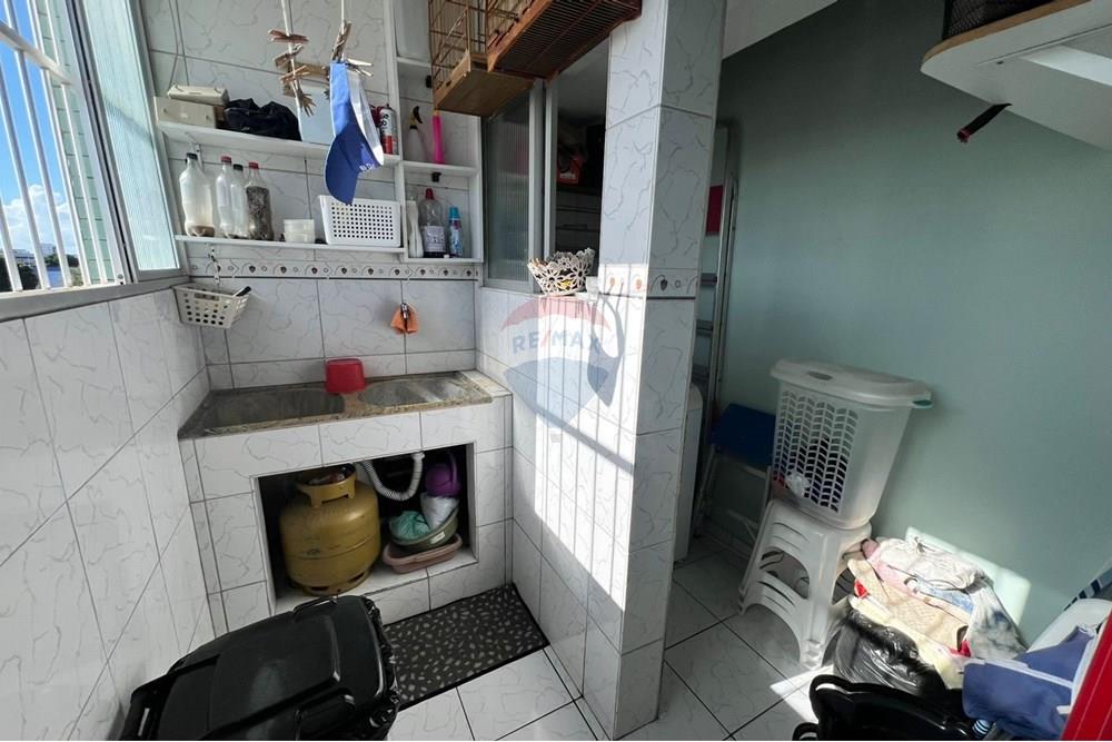 Apartamento - Venda - Olinda , Pernambuco - 442c78b2-1567-44d5-815d-bf7bb2ba3b78.jpg - 850301001-304