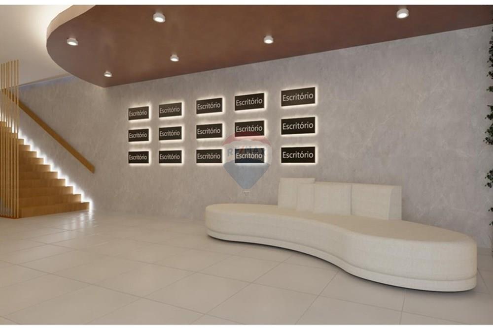 Ponto Comercial/ Loja - Alugar - Marechal Deodoro , Alagoas - recepçao foto 01.jpg - 850641045-37