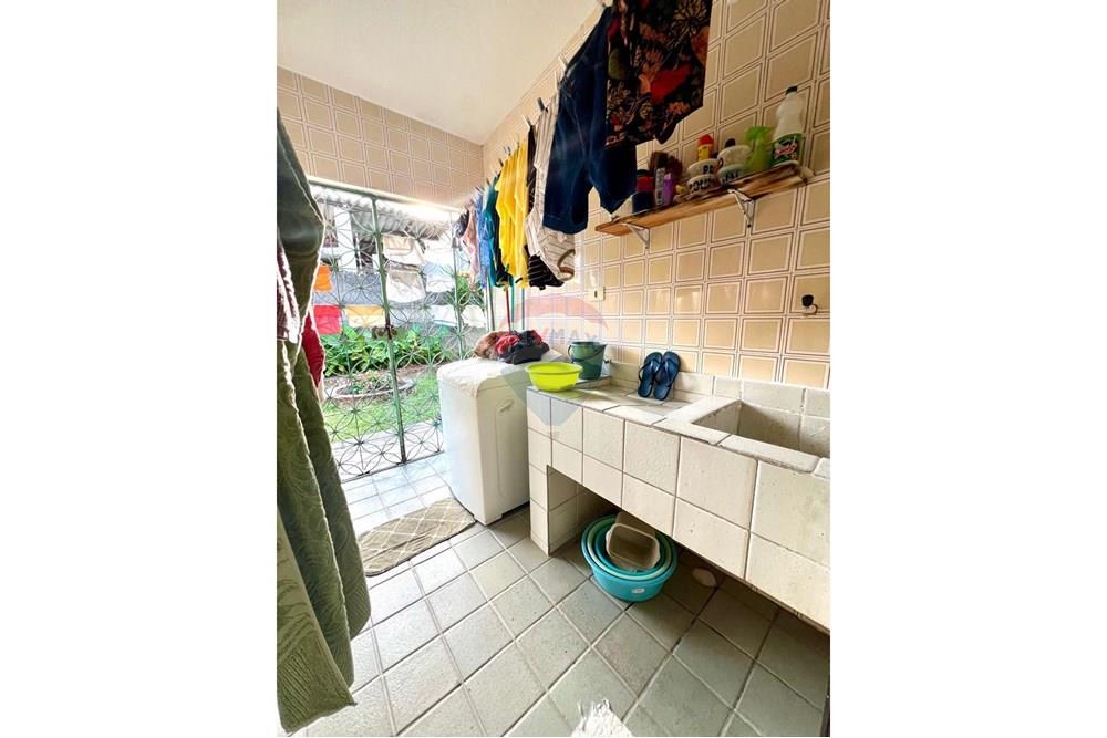 Casa - Alugar - Jaboatão dos Guararapes , Pernambuco - WhatsApp Image 2025-01-20 at 19.40.41.jpeg - Área de serviço - 850091013-270