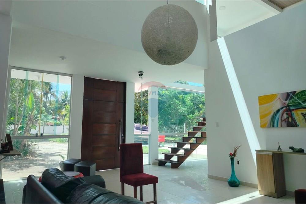 Casa - Venda - Maceió , Alagoas - 1020a805-6217-4e65-9dc2-0fd27a8da10e.jpeg - 850271205-29