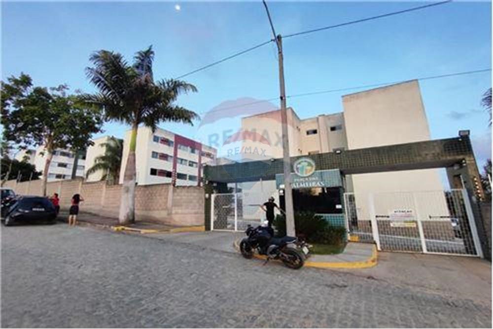 Apartamento - Alugar - Caruaru , Pernambuco - 395.jpg - 850161082-20