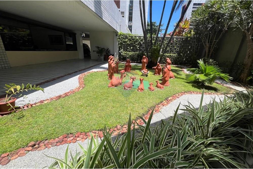 Apartamento - Venda - Recife , Pernambuco - area2.jpg - 850071027-20