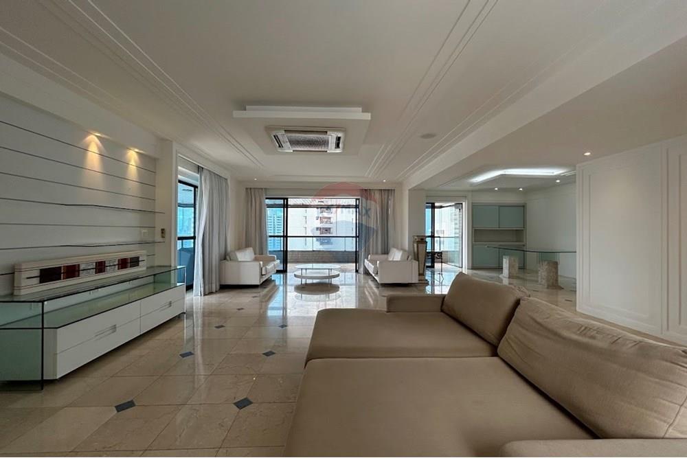 Apartamento - Venda - Recife , Pernambuco - IMG_4620.jpg - 850171018-27