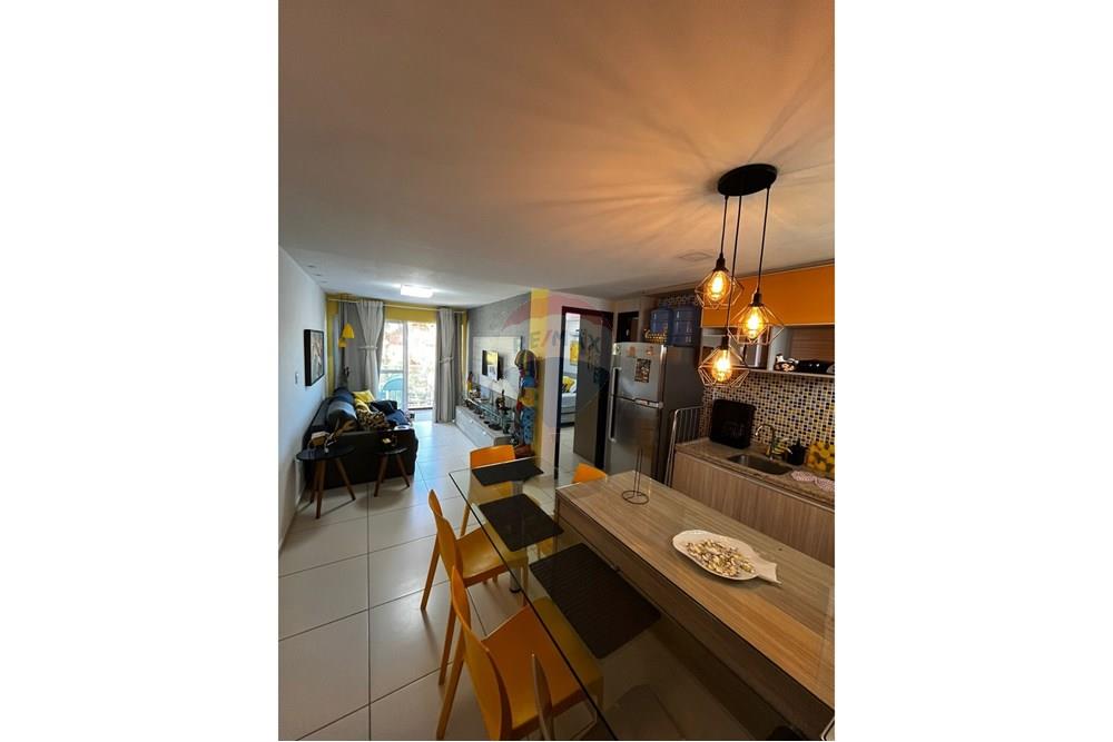 Apart Hotel/ Flat - Venda - Ipojuca , Pernambuco - WhatsApp Image 2025-05-06 at 2.15.28 PM.jpeg - 850221015-102