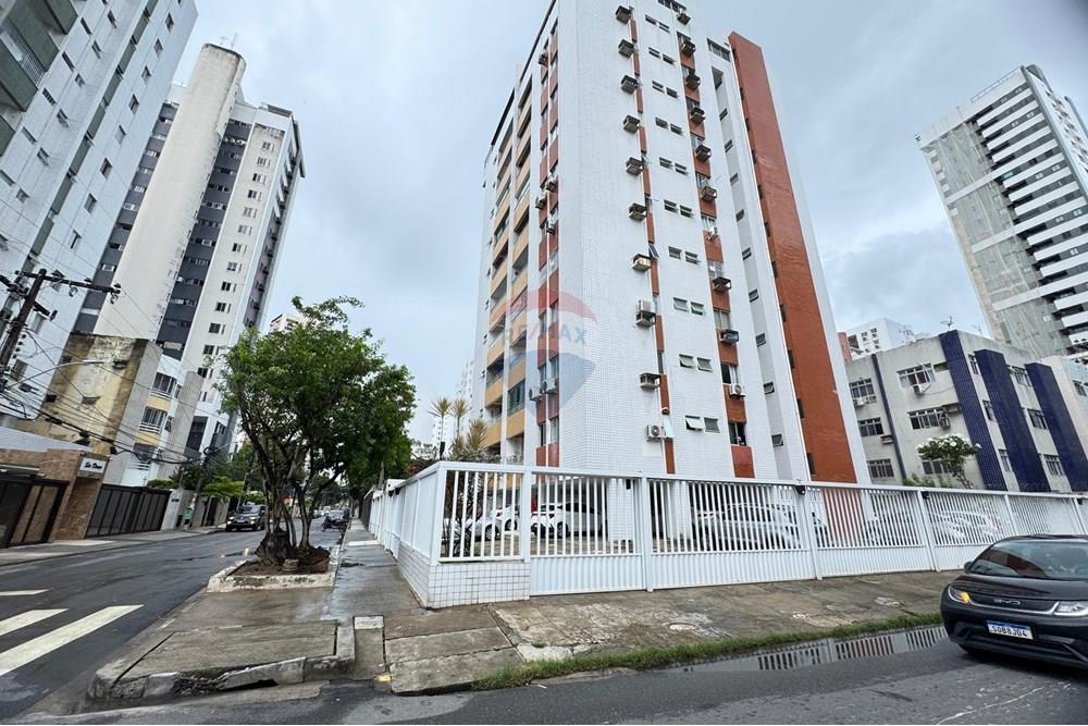 Apartamento - Venda - Recife , Pernambuco - IMG-20250609-WA0182.jpg - 850701004-41