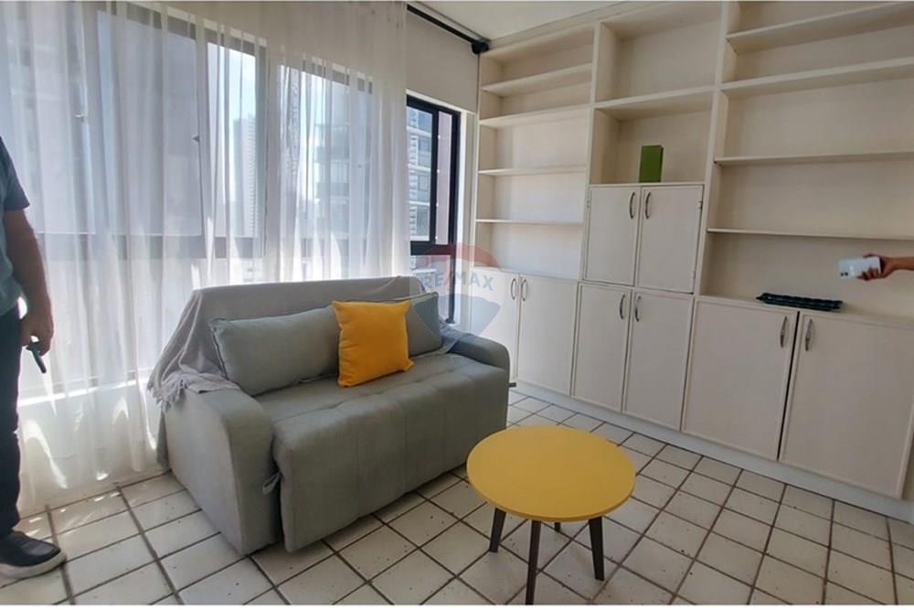 Apart Hotel/ Flat - Alugar - Recife , Pernambuco - IMG-20251103-WA0409.jpg - 850071027-35