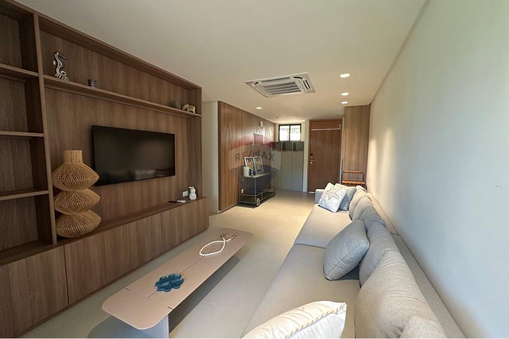 Apartamento - Venda - Tamandaré , Pernambuco - IMG_5550.jpeg - Sala de estar - 850251008-2503