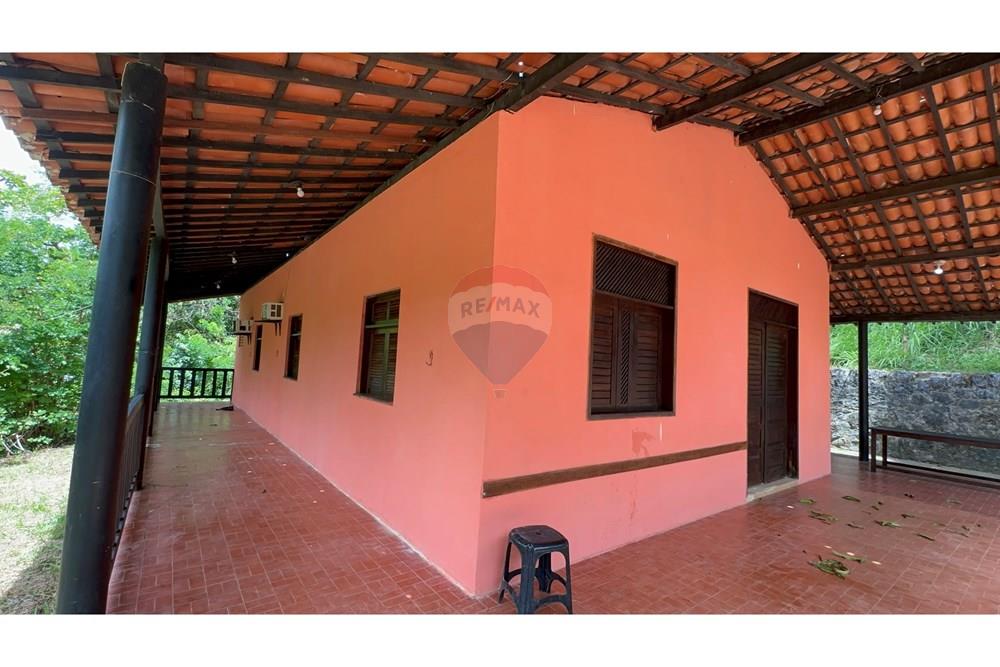 Chácara / Sítio / Fazenda - Venda - Maceió , Alagoas - IMG_3490.jpeg - 850271205-16